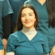 Daniela Vásquez Barrera