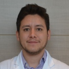 Dr. Nicolas Lespinasse Fuentes