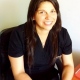 Solange Sendra Ibañez
