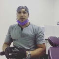 Mauricio Semanate F, Dentista La Serena