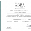 Acercar imagen: certificate 15