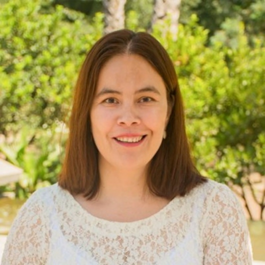 Ps. Paulina Funes Bascuñan