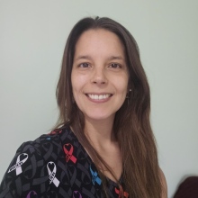 Acercar imagen: Bárbara Carrión Mourguet, Terapeuta ocupacional Osorno