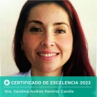 Dra. Carolina Andrea Ramirez Candia