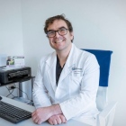 Dr. Javier Alejandro Muñoz Quintana