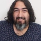 Anthony Beale Komatsu