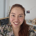 Ps. Stephanie Bolomey Avaria