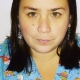 Ignacia Correa Cisternas
