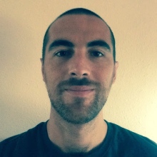 Acercar imagen: Lucas Martínez Pucci, Psiquiatra Santiago