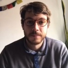 Ps. Andrés Covacevich Correa