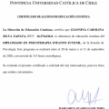 Acercar imagen: certificate 2
