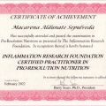 Acercar imagen: certificate 2