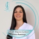 Mayra Carolina Gómez García