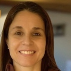 Ps. Paulina  Schnaidt Hagedorn