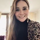 Ps. Fernanda Morales Sanhueza