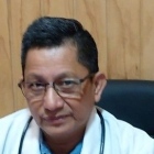 Dr. Francisco Efrain Delgado Mero