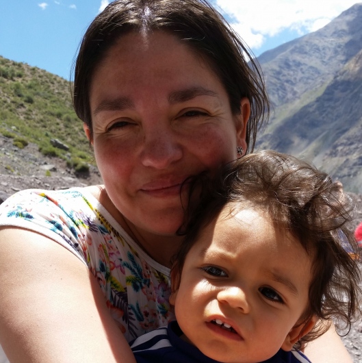 Prof. Claudia Zavala Ramirez