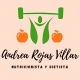 Andrea Rojas Villar