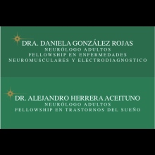 Neurología Neuromuscular y Sueño Pichimapu