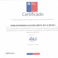 Acercar imagen: certificate 9