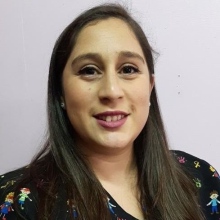 Acercar imagen: Pamela Morales Rozas, Fonoaudiólogo Concepción