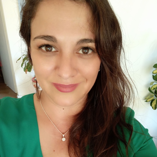 Ps. Roxana Arenas Masserano