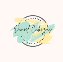 Acercar imagen: Daniel Cabezas Gaete, Psicólogo Villarrica