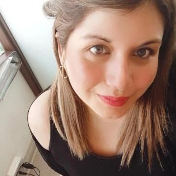 Ps. Verónica Alemán