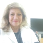 Ps. Lesley Sylvester Lopez