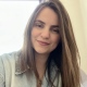 Javiera Constenla González