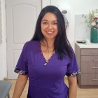 Nut. Valeria Gutiérrez Ponce
