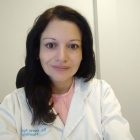 Dra. Andrea Alejandra Aguirre Sepulveda