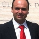 Dr. Nelson Antonio Moya Muñoz