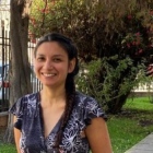 Ps. Claudia Hormazabal