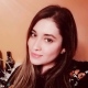 Camila Carrasco Valdivia