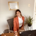 Marjorie Belmar Vallejos, Psicólogo Concepción