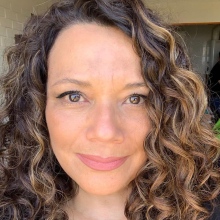 Acercar imagen: Monica  Hidalgo Vallejos , Terapeuta complementario Santiago