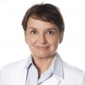Maria Angelica Toha Veloso, Médico general Santiago