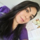 Maria Jose Niveth González Herrera