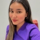 Catalina Zamora Guerra