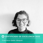  Francisca Ojeda Vásquez