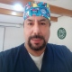 Marco Antonio Ojeda Perez