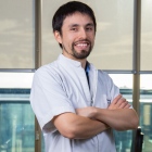 Dr. Juan Cifuentes Marín