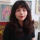 Claudia Irribarra Rodríguez