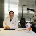 Dr. Pavel Castillo Fernández