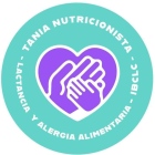 Nut. Tania Fierro Martínez