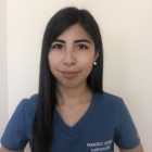 Ks. Francisca Castillo Gallardo