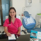 Dra. Nayaret Mendez Quilodran