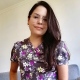 Roxana Barraza Schwencke
