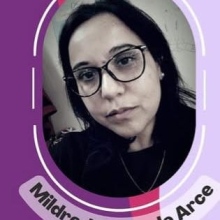 Acercar imagen: Mildred Pérez de Arce Guerra, Psicólogo Concepción